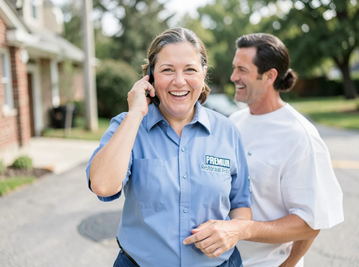 Water Damage Restoration Pearson, WI FAQs
